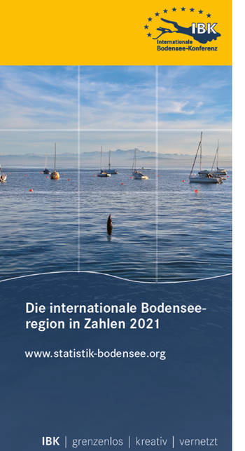  Titelblatt IBK in Zahlen 2021 