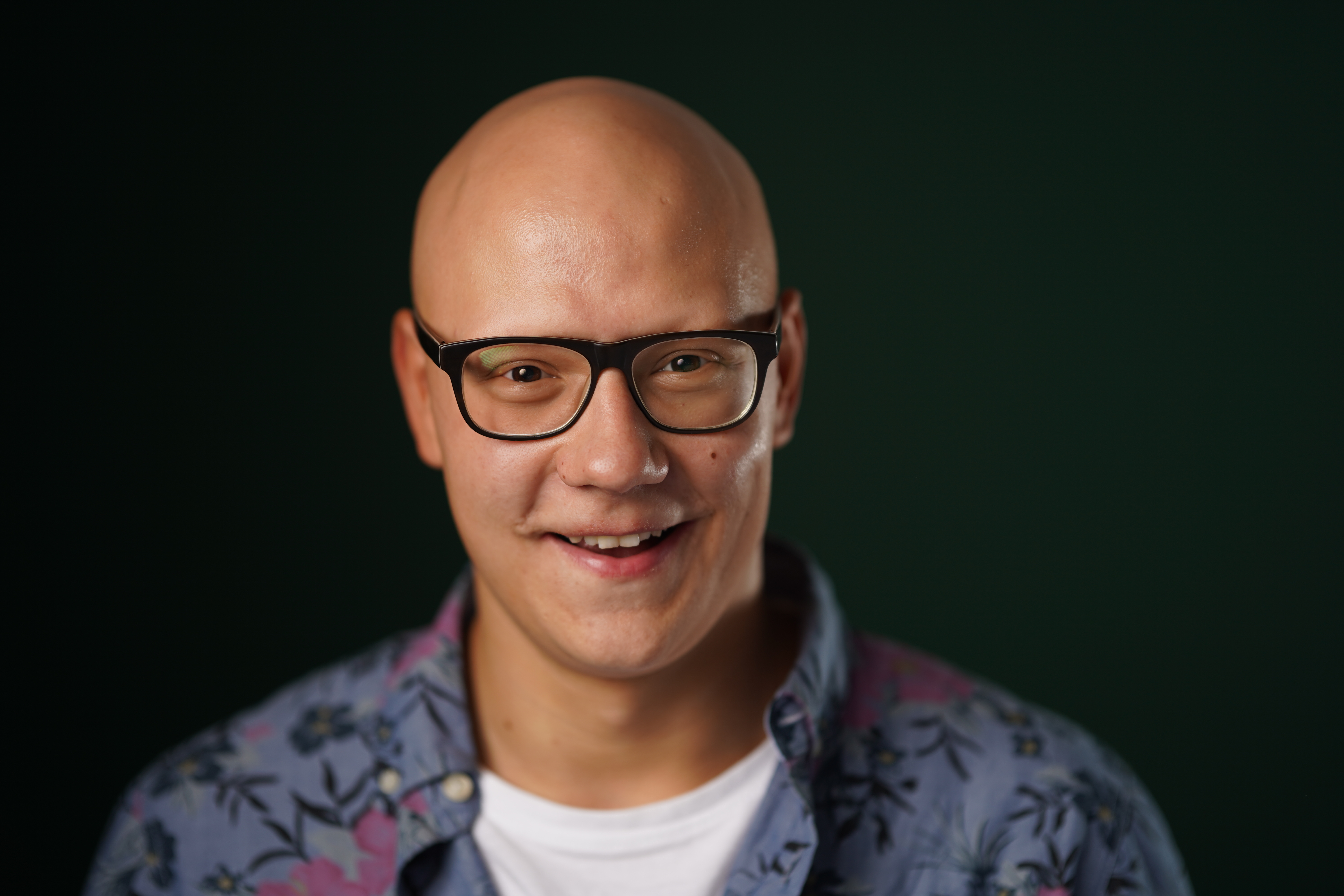  Moritz Herman, Co-Vorsitzender AG Jugendengagement 