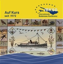  Titelblatt 50 Jahre IBK (2022) 