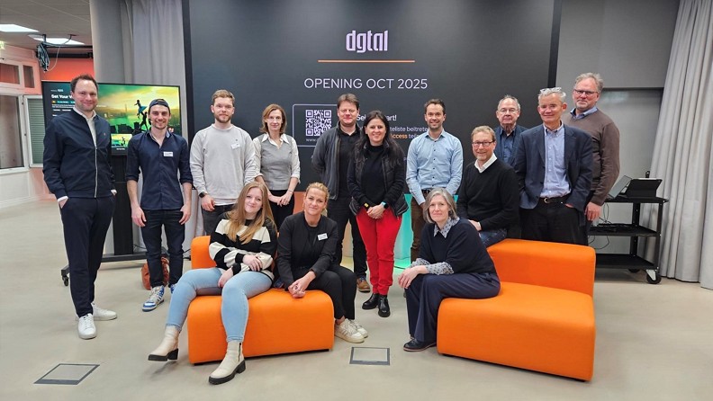  Fokusworkshop der AG Digitalisierung 