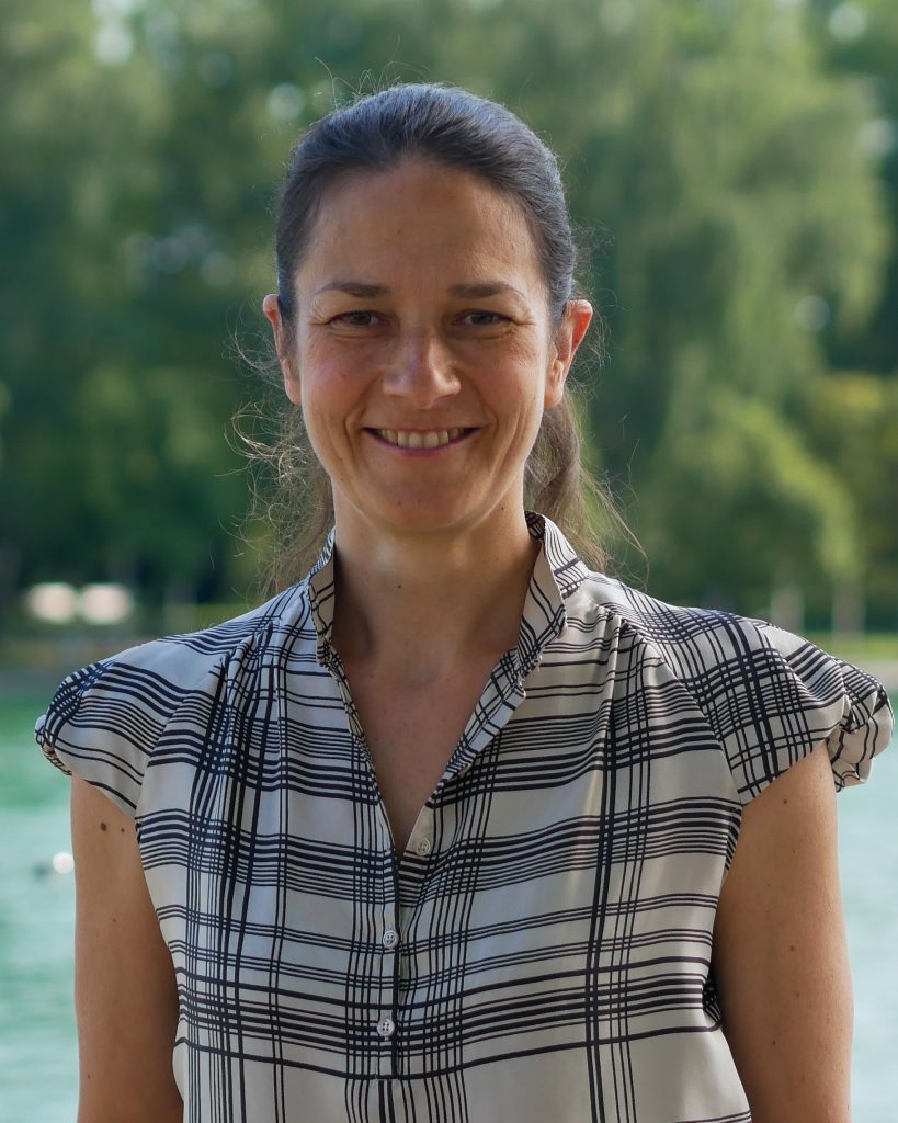 Alexandra Thoss (Bild: IHK) 