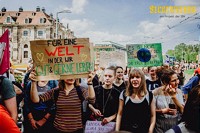 Der Klimastreikbewegung in der Schweiz liegt ein steiniger Weg bevor